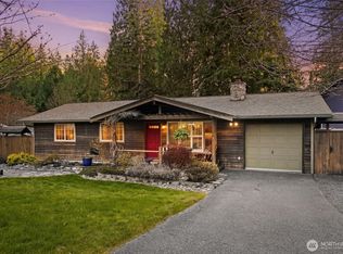 Cottage Glen, Woodinville, WA 98077