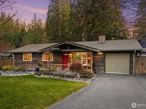 17611 197th Avenue NE, Woodinville, WA 98077