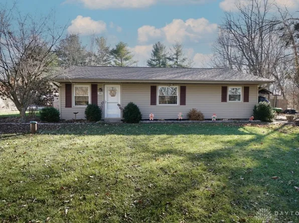 9442 Collett Rd, Waynesville, OH 45068
