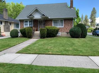 6 W 27th Ave, Spokane, WA 99203