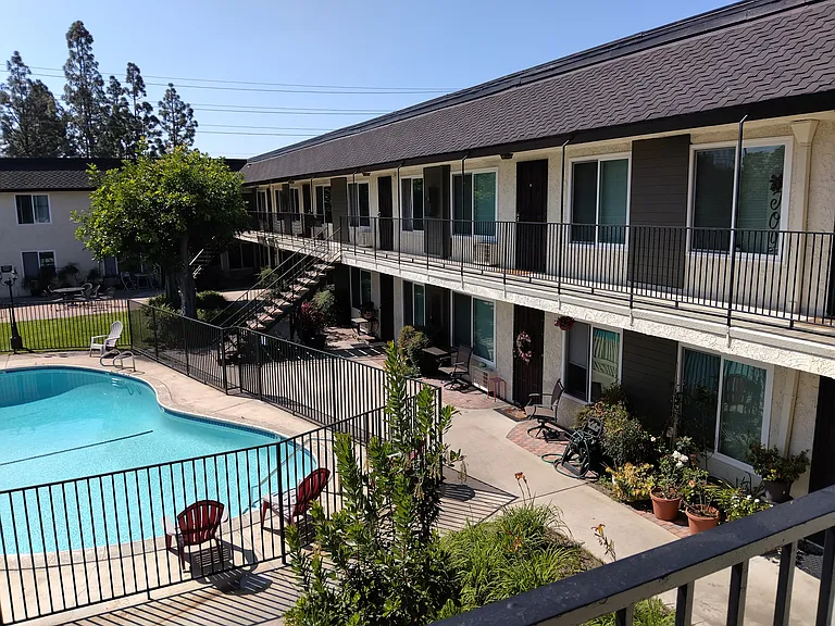 9181 Trask Ave #19 — Photo 4