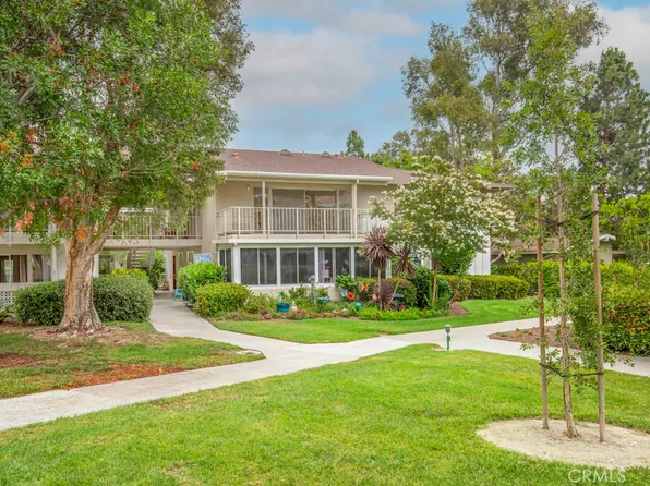 700 Avenida Sevilla #Q, Laguna Woods, CA 92637