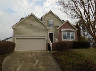 102 Fallenwood Ave, Durham, NC 27713