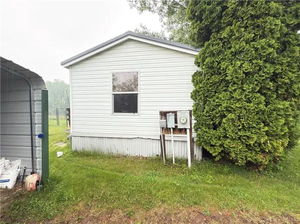 1172 Clam Falls Drive #A, Clam Falls, WI 54837