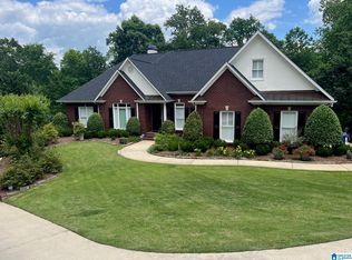 5341 Pine Needle Dr, Gardendale, AL 35071