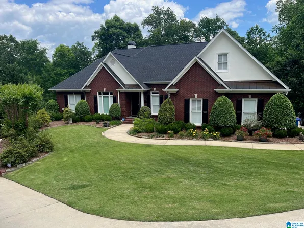 5341 Pine Needle Dr, Gardendale, AL 35071