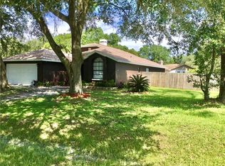 23211 Cascade Pl, Land O Lakes, FL 34639