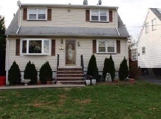 111 Wabash Ave, Clifton, NJ 07011