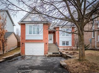 58 Laurendale Ave, Hamilton, ON L8B0M6
