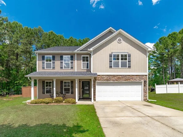 127 Gatewood Ridge Ct, Garner, NC 27529