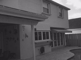 9348 SW 144th Ct, Miami, FL 33186