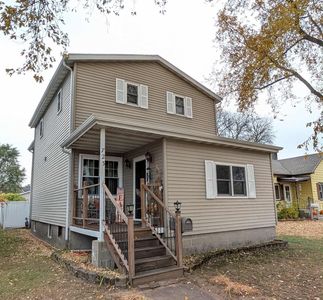 723 Water St, Marinette, WI, 54143