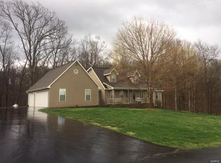 487 Kaskaskia Ln, Jackson, MO 63755