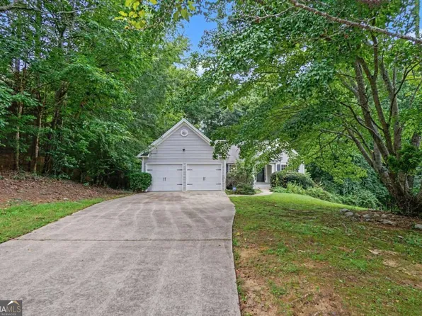245 London Ln, Hiram, GA 30141