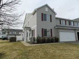 13050 Europa Trail Way N UNIT H, Hugo, MN 55038