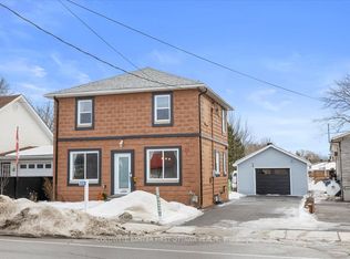 2234 Laval St, Clarence Rockland, ON K0A1E0