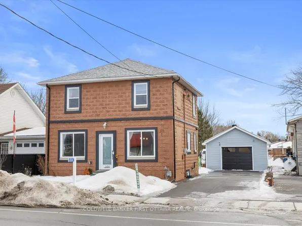2234 Laval St, Clarence Rockland, ON K0A 1E0