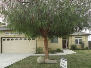 553 Fern Valley Way, Bakersfield, CA 93308