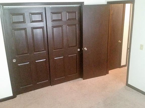 Back Bedroom