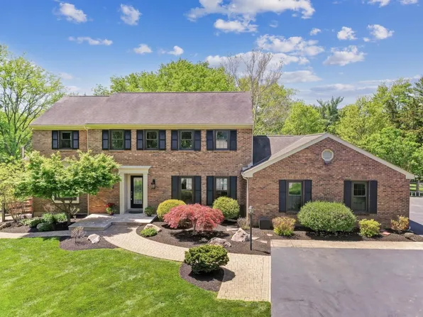 11419 Brattle Ln, Cincinnati, OH 45249