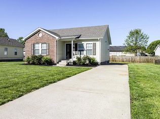 203 Deerfield Ct, Shepherdsville, KY 40165
