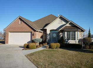 192 E 5575 S, Washington Terrace, UT 84405