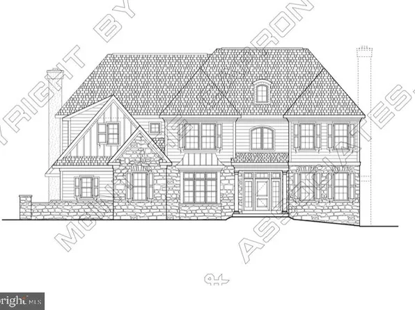 761 Applegate Ln, Bryn Mawr, PA 19010