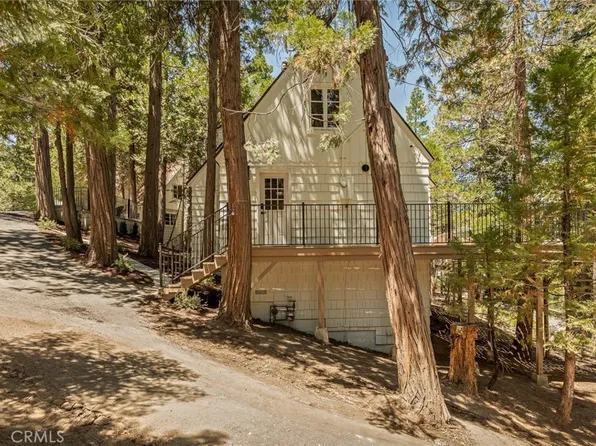 144 C Ln, Lake Arrowhead, CA 92352