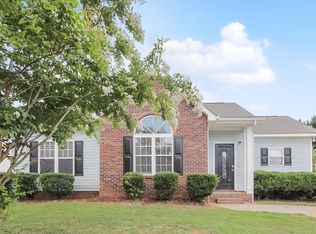 6414 Pence Grove Rd, Charlotte, NC 28215
