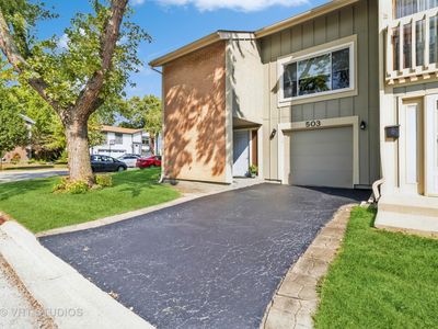 503 Canterbury Trl, Roselle, IL, 60172