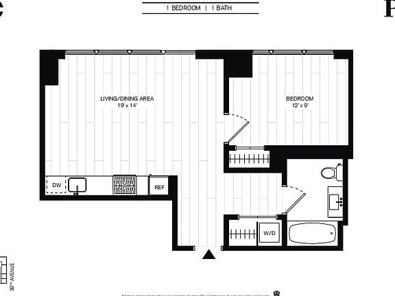 2nd image of 30-02 39th Ave #11