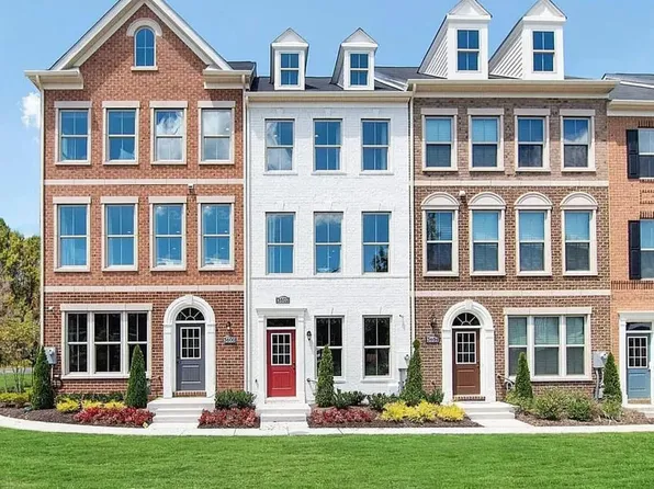 3634 Commodore Joshua Barney Dr NE, Washington, DC 20018