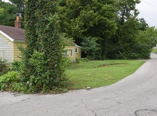775 N Upper St, Lexington, KY 40508