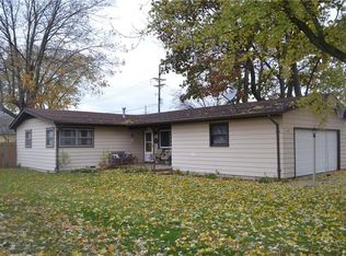 1 Eastgate Dr, Crawfordsville, IN