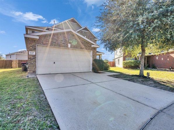 16327 Morgan Willow Ln