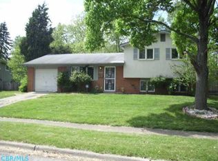 2449 Daily Rd, Columbus, OH 43232