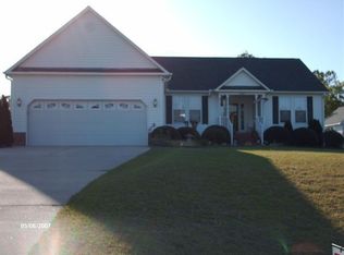 6636 Winterton Dr, Raleigh, NC 27603