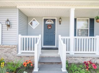 108 Ridgeview Ct, Grass Lake, MI 49240