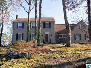 305 Laurel Springs Rd, Anniston, AL 36207