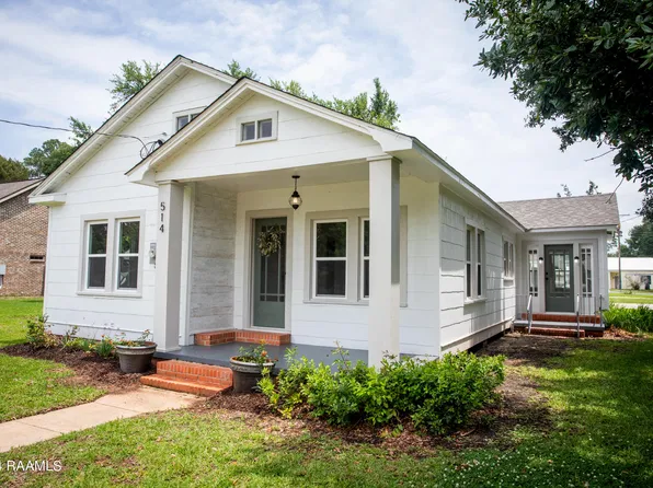 514 Market St, Arnaudville, LA 70512