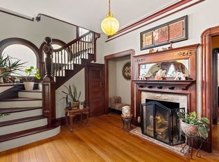 34 Bradlee St, Dorchester, MA 02124