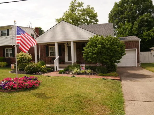 3318 Elizabeth St, Erlanger, KY 41018