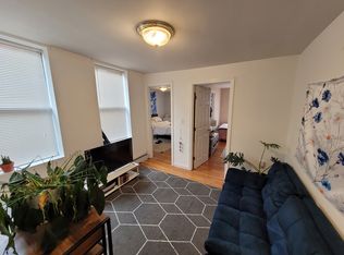 (Undisclosed Address), Boston, MA 02114