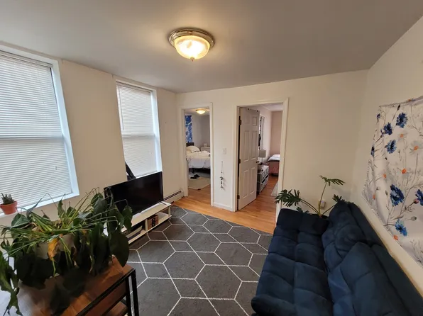 (undisclosed Address), Boston, MA 02114