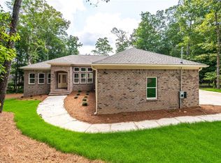 4485 Ridge Rd, Fairburn, GA 30213