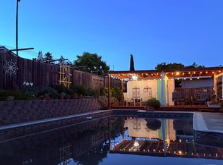 4477 Tanglewood Way, Napa, CA 94558
