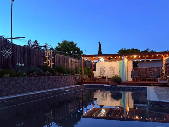 4477 Tanglewood Way, Napa, CA 94558