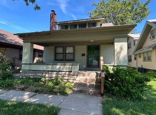 5435 Harrison St, Kansas City, MO 64110