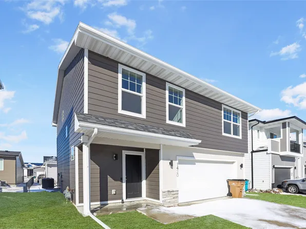 1420 NE Polk Dr, Grimes, IA 50111