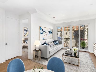 735 Lafayette Ave #2A, Brooklyn, NY, 11221